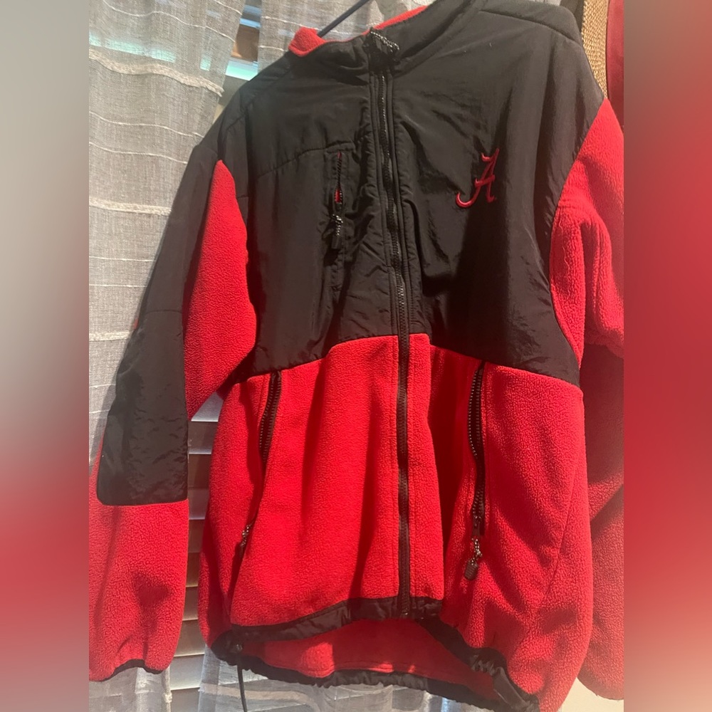 Men’s alabama jacket